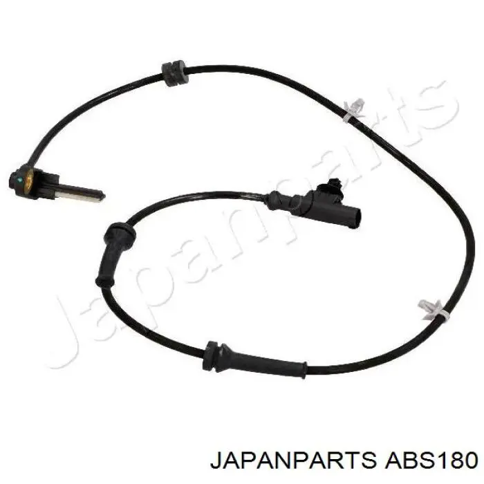 ABS180 Japan Parts датчик абс (abs задний левый)