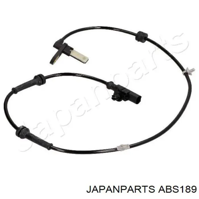 Датчик АБС (ABS) задний правый ABS189 Japan Parts