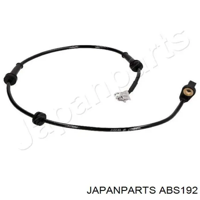 Датчик АБС (ABS) передний ABS192 Japan Parts