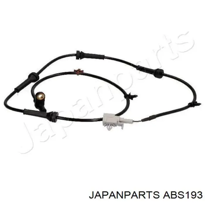 ABS193 Japan Parts датчик абс (abs задний)