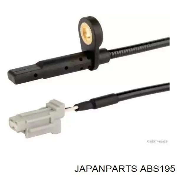 Датчик АБС (ABS) задний Japan Parts ABS195