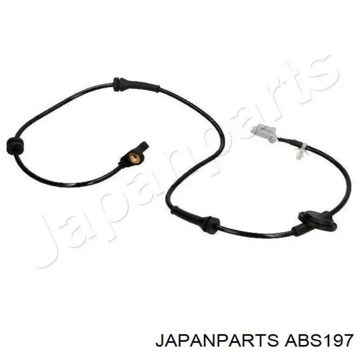 Датчик АБС (ABS) передний правый ABS197 Japan Parts