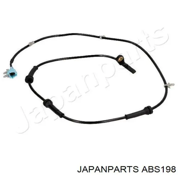 Датчик АБС (ABS) задний левый ABS198 Japan Parts