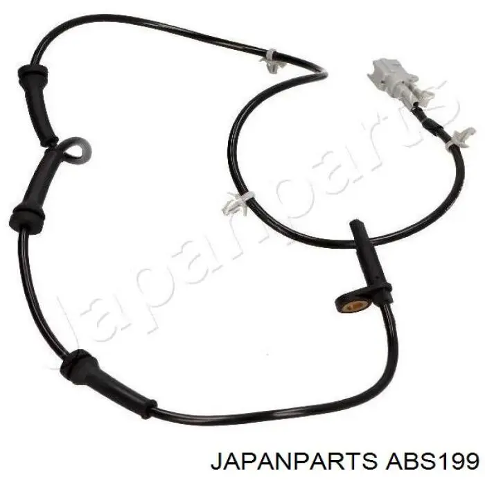 ABS199 Japan Parts sensor abs traseiro direito