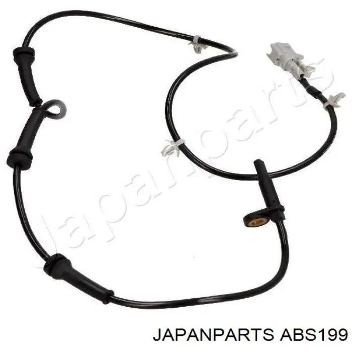 Датчик АБС (ABS) задний правый ABS199 Japan Parts