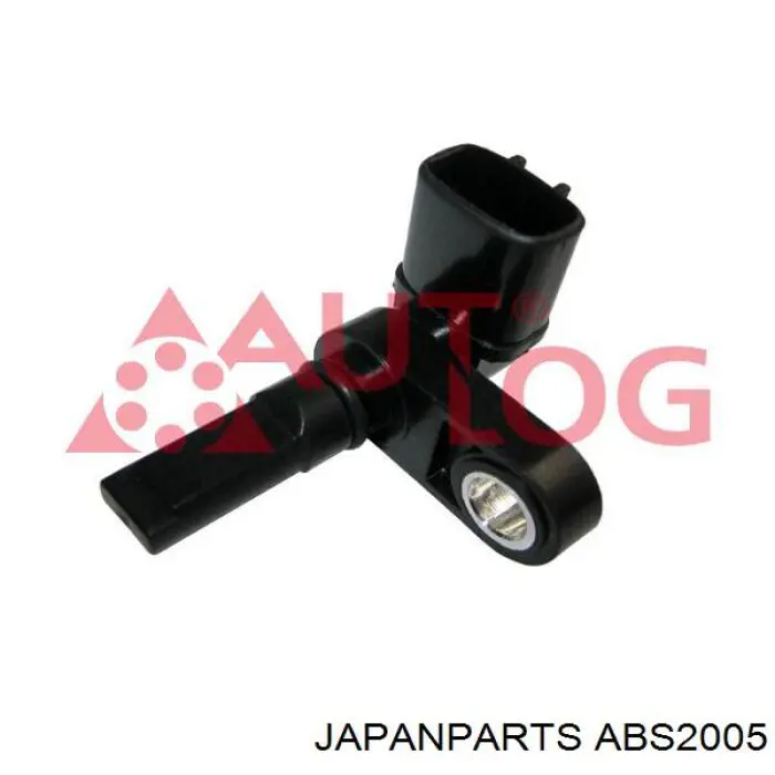 Купить ABS2005 Japan Parts Датчик ABS передний левый