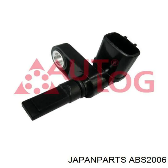 ABS2006 Japan Parts
