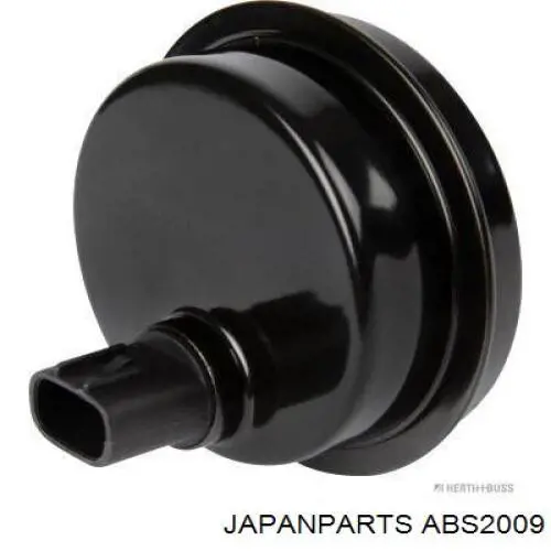 Купить ADT37145 Blue Print Датчик ABS передний левый