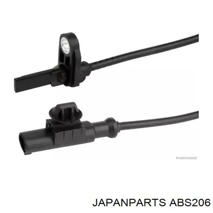 ABS206 Japan Parts