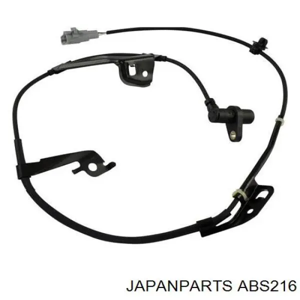 Датчик АБС (ABS) передний левый Japan Parts ABS216
