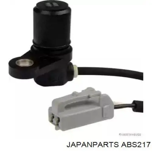 Датчик АБС (ABS) передний, правый Japan Parts ABS217 цена, от 34.20 USD