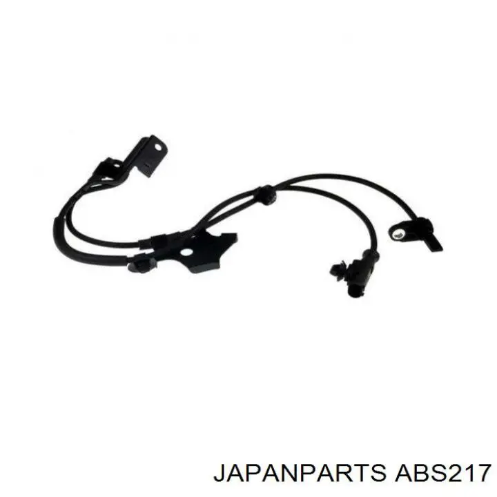 Датчик АБС (ABS) передний правый ABS217 Japan Parts