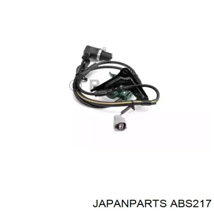 Передний правый датчик АБС Japan Parts ABS217