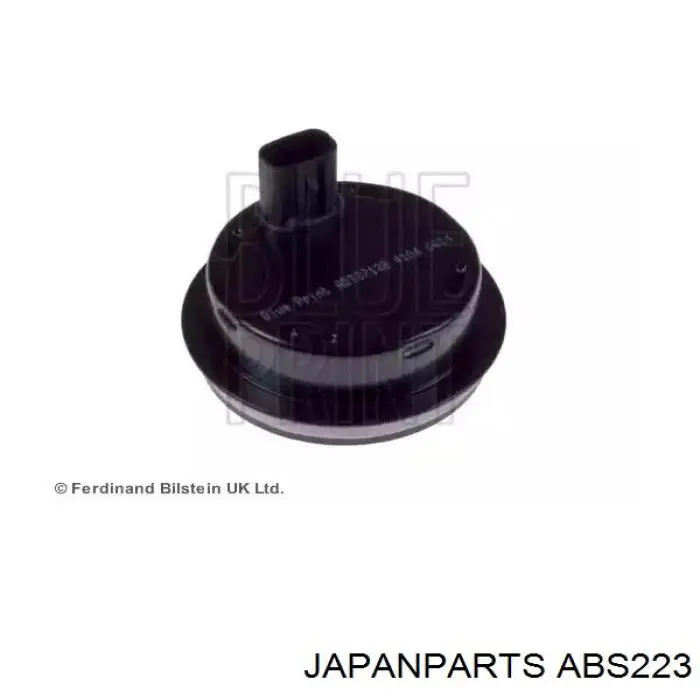 Датчик АБС (ABS) передний, правый Japan Parts ABS223 цена, от 21.16 USD