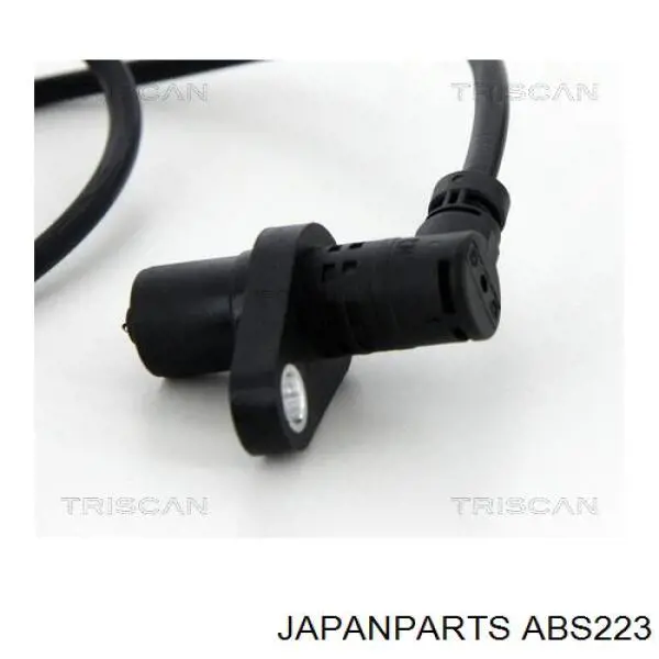 Купить ABS223 Japan Parts Датчик антиблокировочной системы торможения
