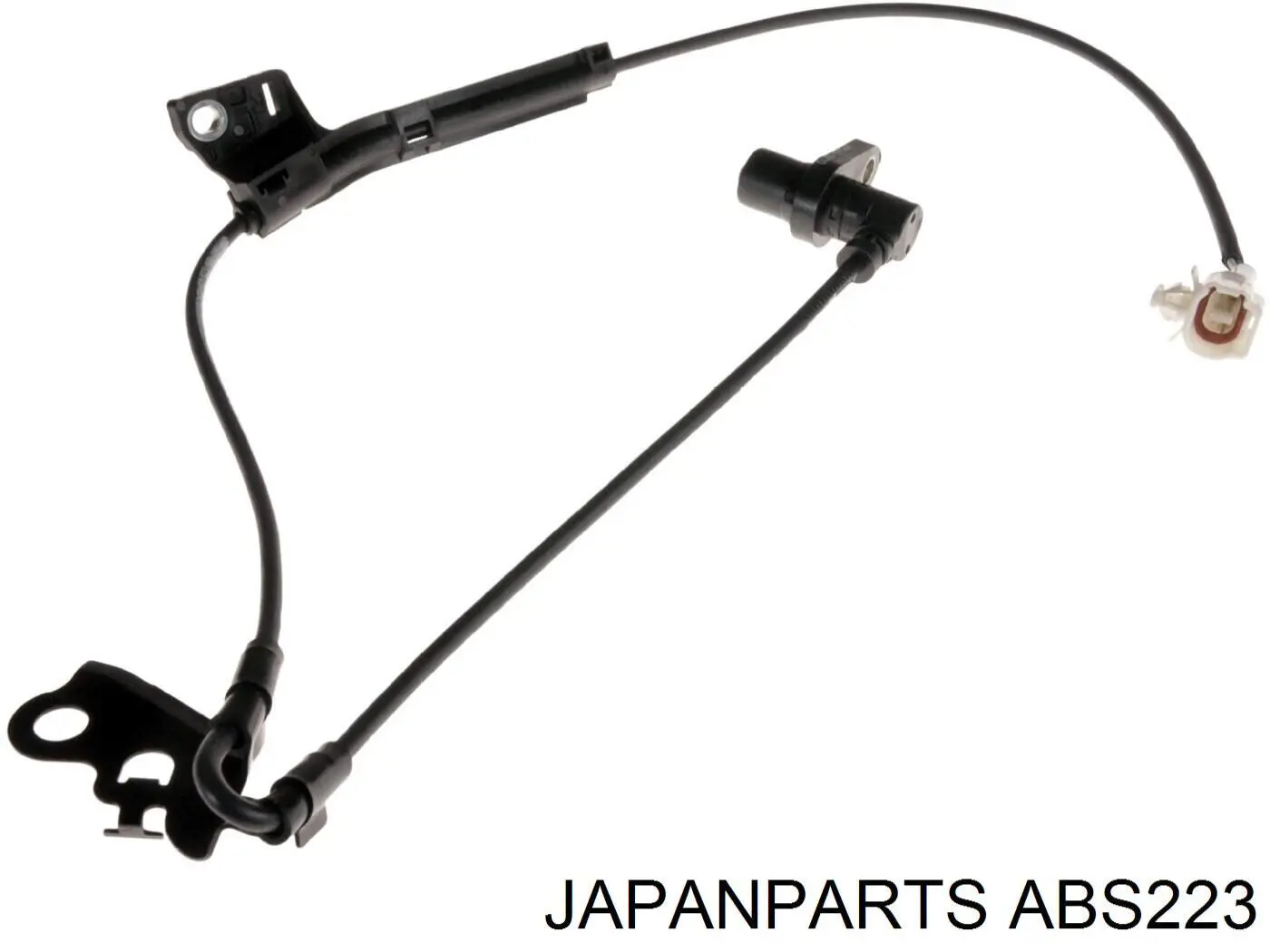 Передний правый датчик АБС Japan Parts ABS223