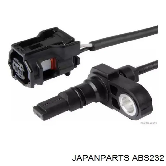Купить ABS232 Japan Parts Датчик антиблокировочной системы торможения