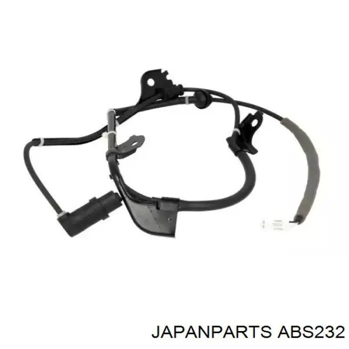Датчик АБС (ABS) передний правый ABS232 Japan Parts
