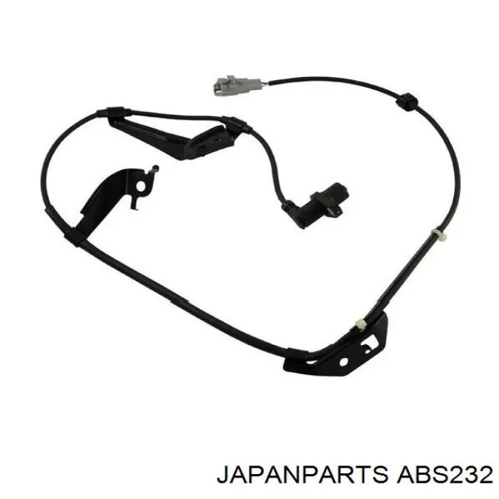 Передний правый датчик АБС Japan Parts ABS232