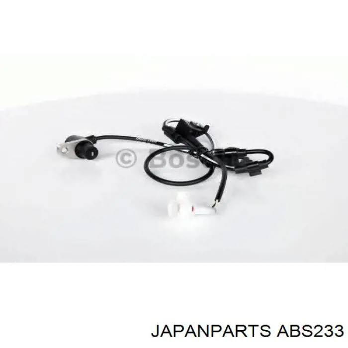 Датчик АБС (ABS) задний, левый Japan Parts ABS233 цена, от 22.75 USD
