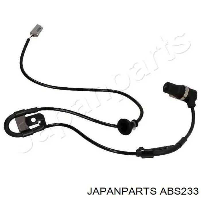 ABS-233 Japan Parts sensor abs traseiro esquerdo