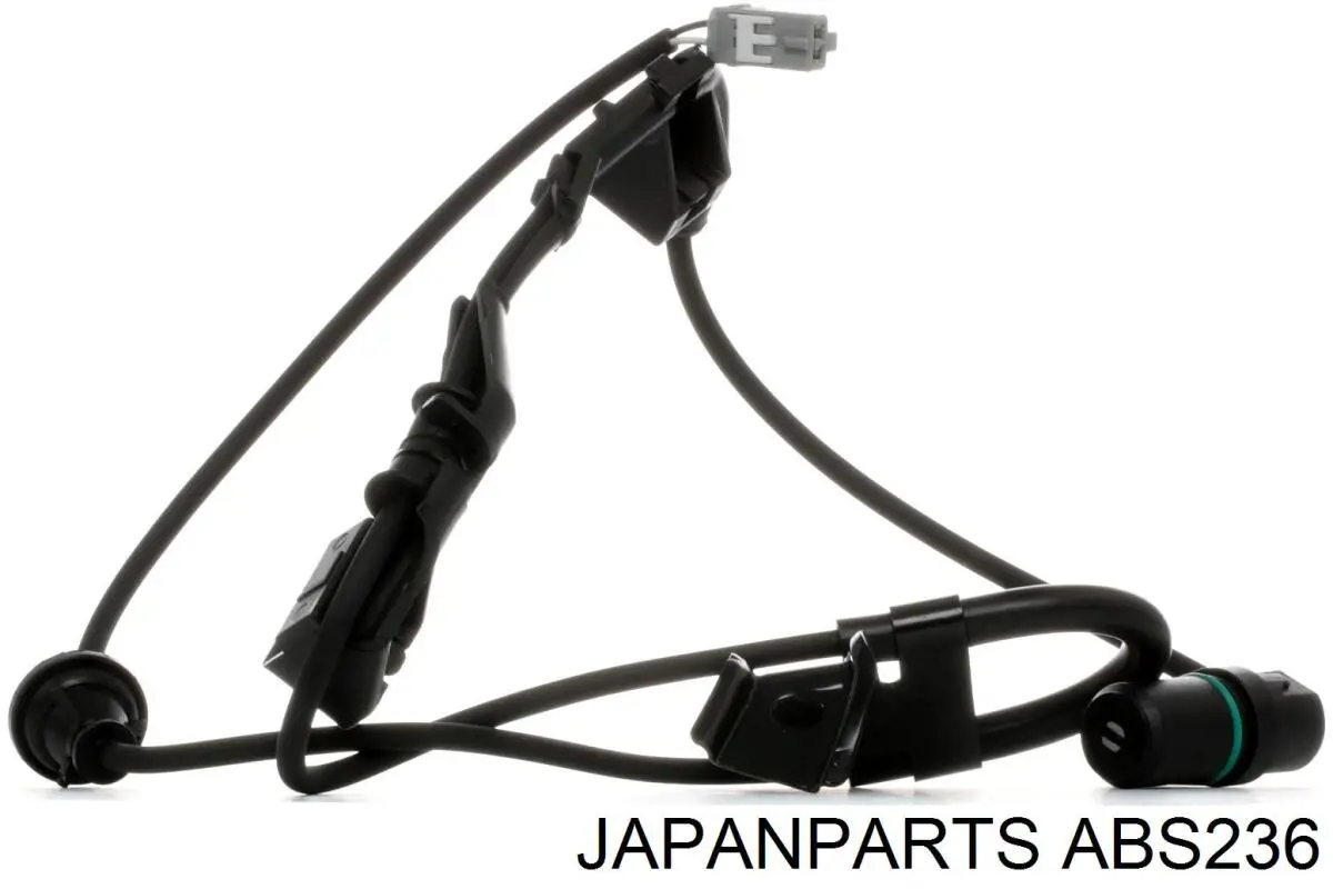 Датчик АБС (ABS) задний левый ABS236 Japan Parts