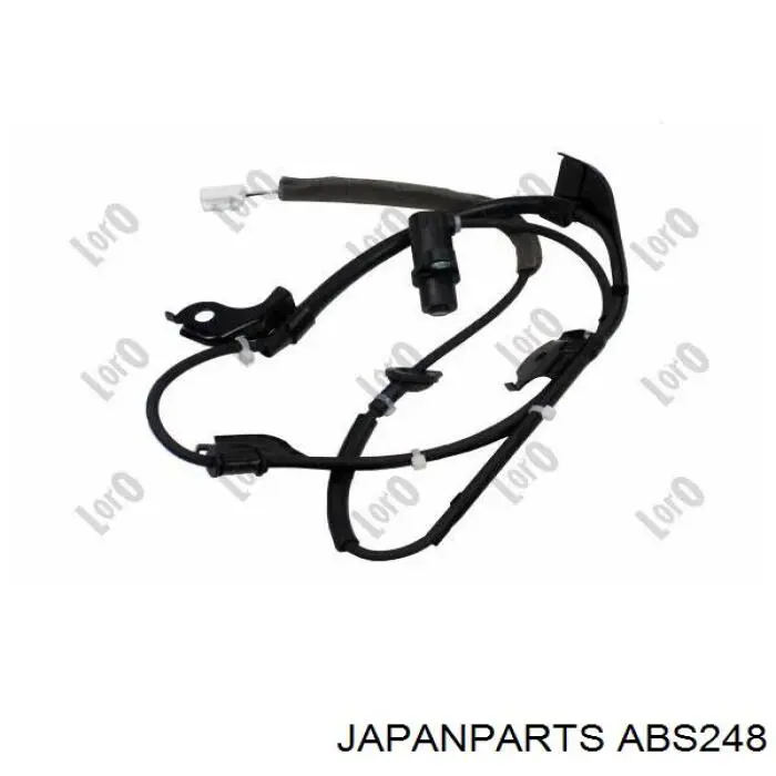 Датчик АБС (ABS) задний левый ABS248 Japan Parts