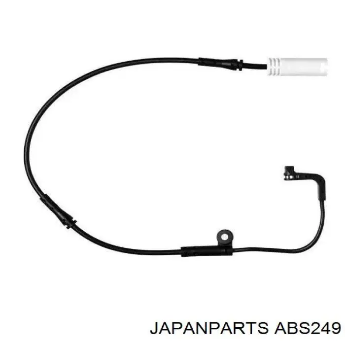 Датчик АБС (ABS) задний правый Japan Parts ABS249 цена, от 20.68 USD