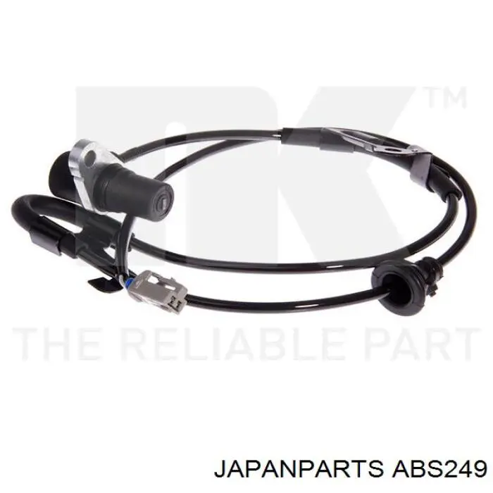 Датчик АБС (ABS) задний правый Japan Parts ABS249