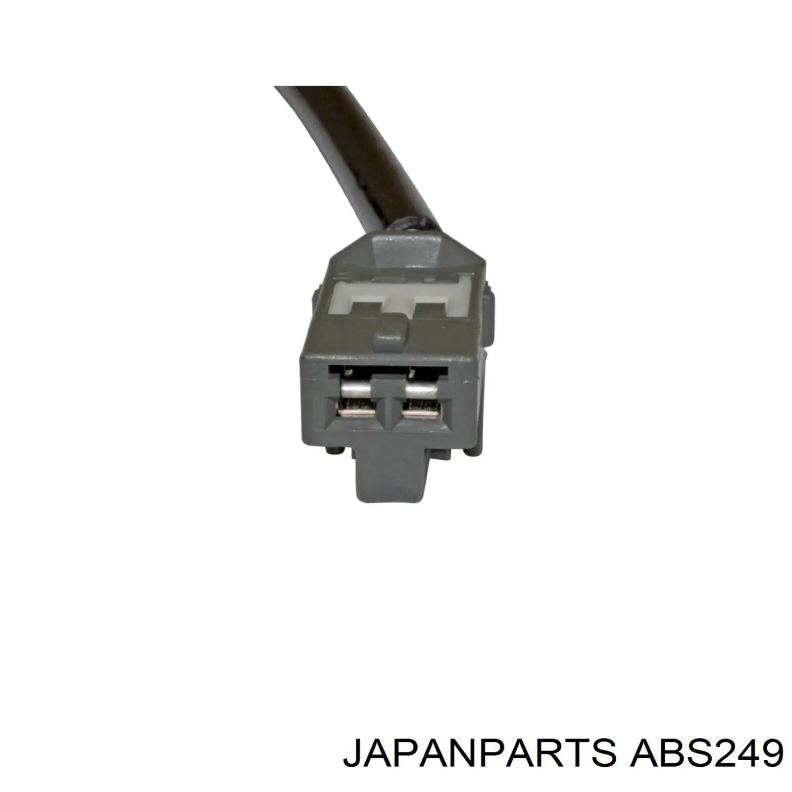 Датчик ABS задний правый Japan Parts ABS249
