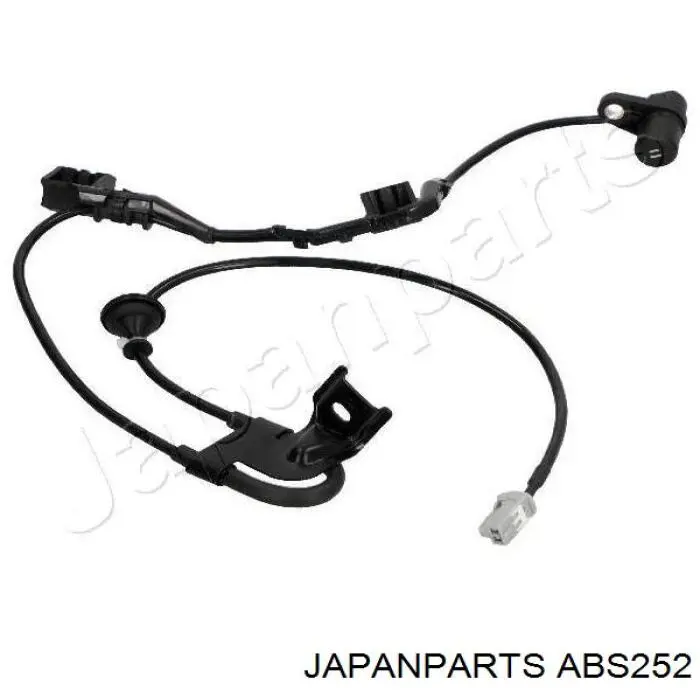 ABS-252 Japan Parts sensor abs traseiro direito