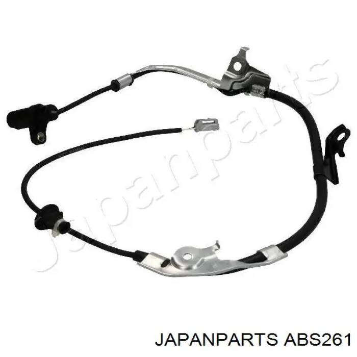 Датчик АБС (ABS) задний правый ABS261 Japan Parts