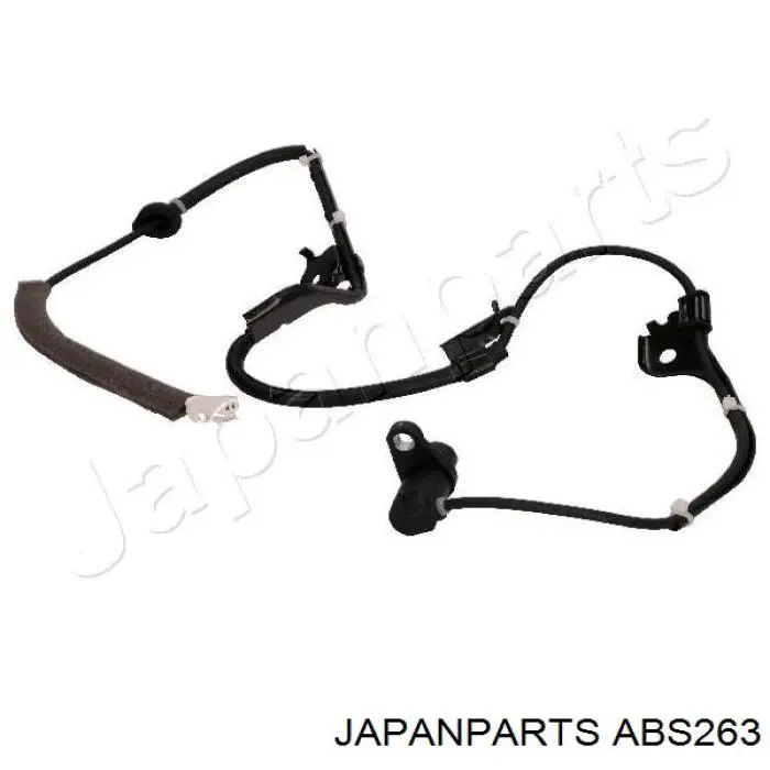 Датчик АБС (ABS) задний правый Japan Parts ABS263