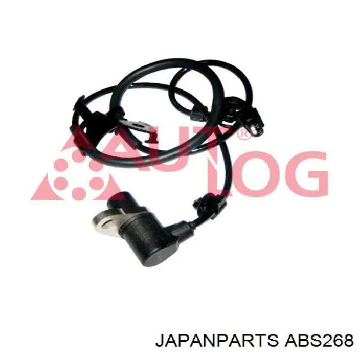 ABS-268 Japan Parts датчик абс (abs передний правый)