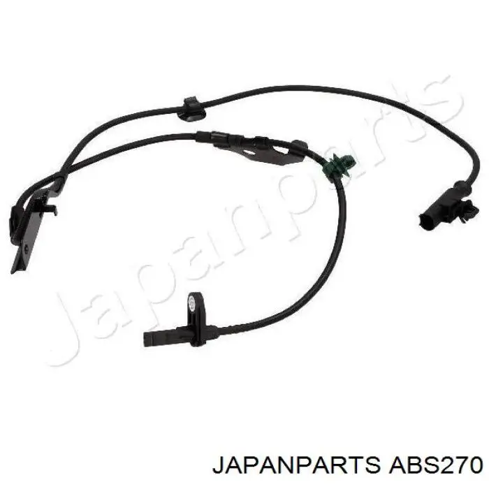ABS270 Japan Parts датчик абс (abs передний правый)