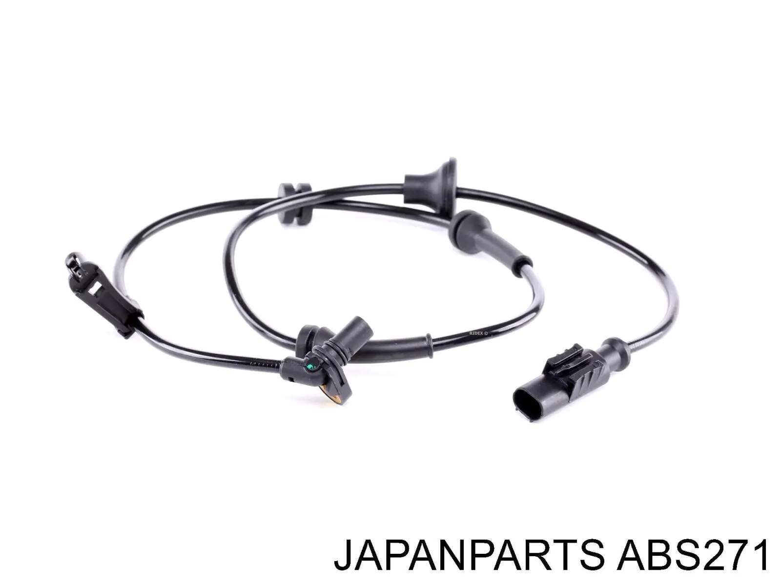 ABS271 Japan Parts датчик абс (abs задний)