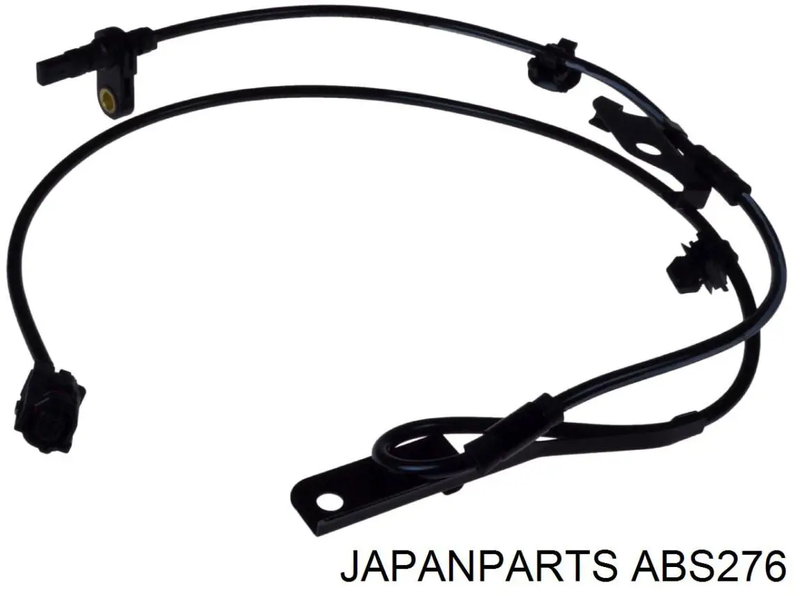 Датчик АБС (ABS) передний левый Japan Parts ABS276