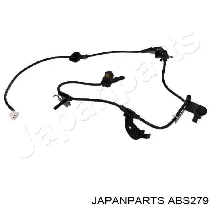 Датчик АБС (ABS) задний правый Japan Parts ABS279
