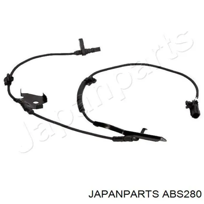 ABS280 Japan Parts датчик абс (abs передний левый)