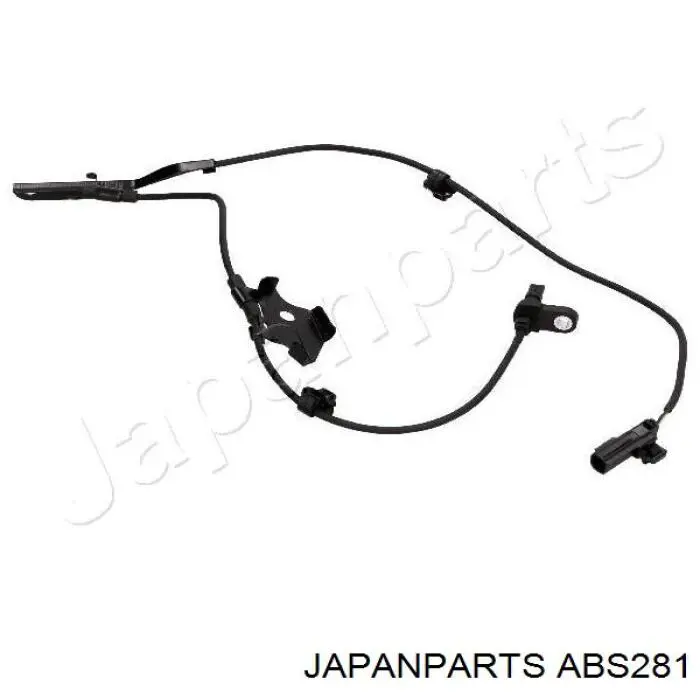 Датчик АБС (ABS) передний правый ABS281 Japan Parts