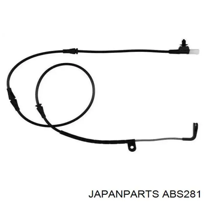 ABS281 Japan Parts