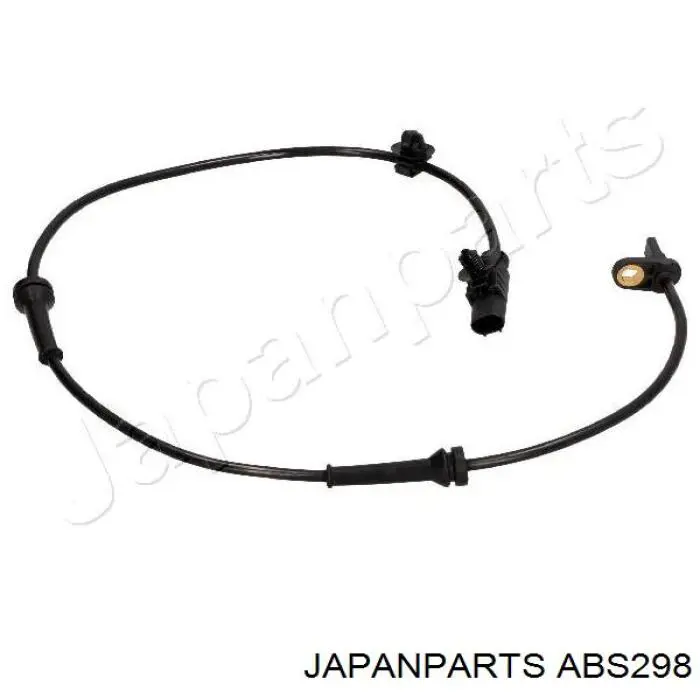 ABS298 Japan Parts датчик абс (abs передний)