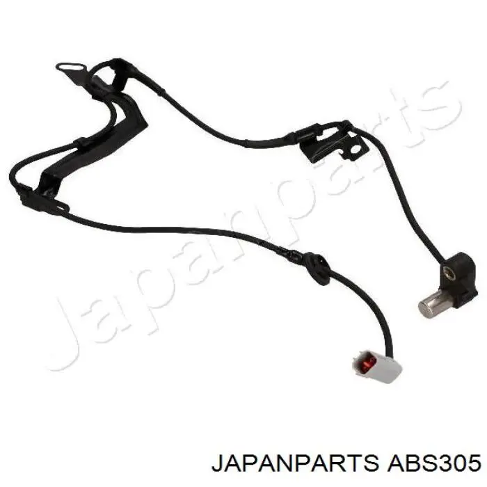 ABS-305 Japan Parts датчик абс (abs передний левый)