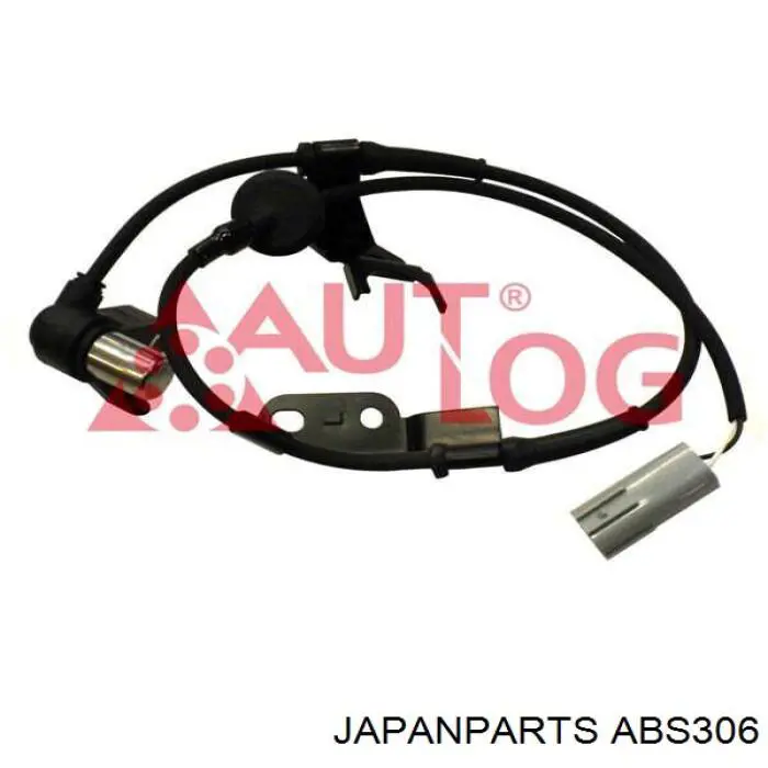 Датчик АБС (ABS) передний левый ABS306 Japan Parts