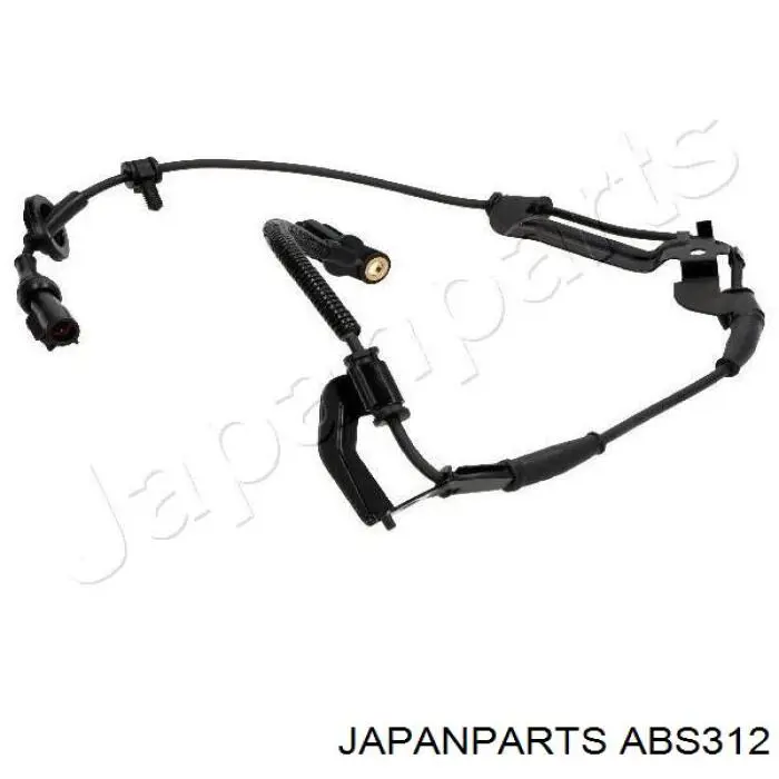 Датчик АБС (ABS) передний левый ABS312 Japan Parts