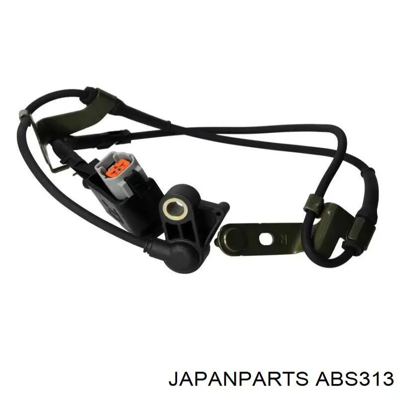 ABS-313 Japan Parts датчик абс (abs передний правый)