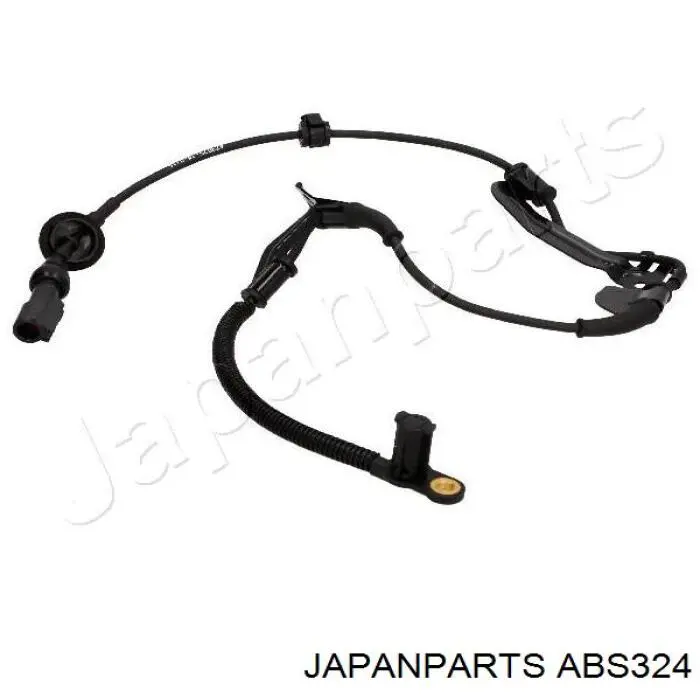 ABS324 Japan Parts sensor abs dianteiro direito