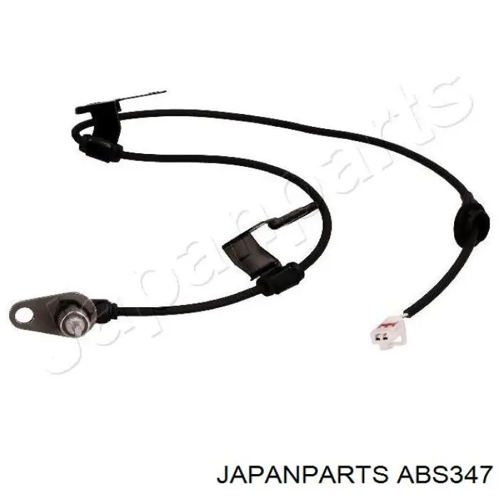 ABS347 Japan Parts датчик абс (abs задний правый)