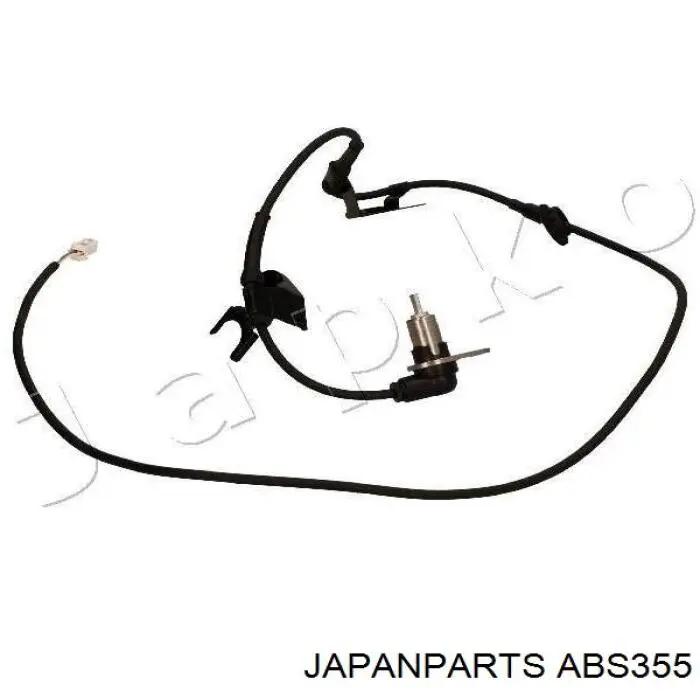 Датчик АБС (ABS) задний левый ABS355 Japan Parts