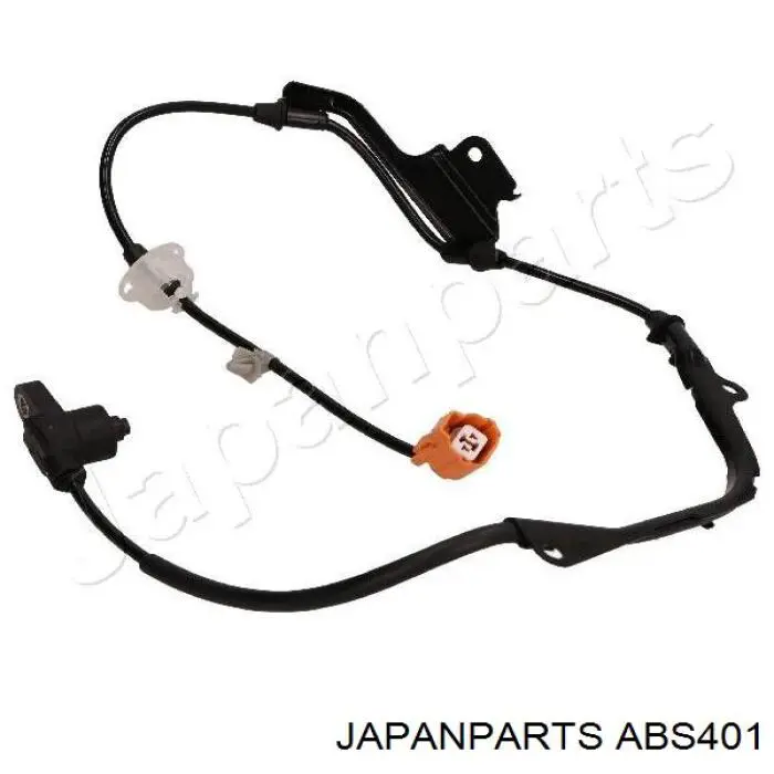Датчик антиблокировочной системы торможения Honda 57455S84A52 цена, от 15.51 USD